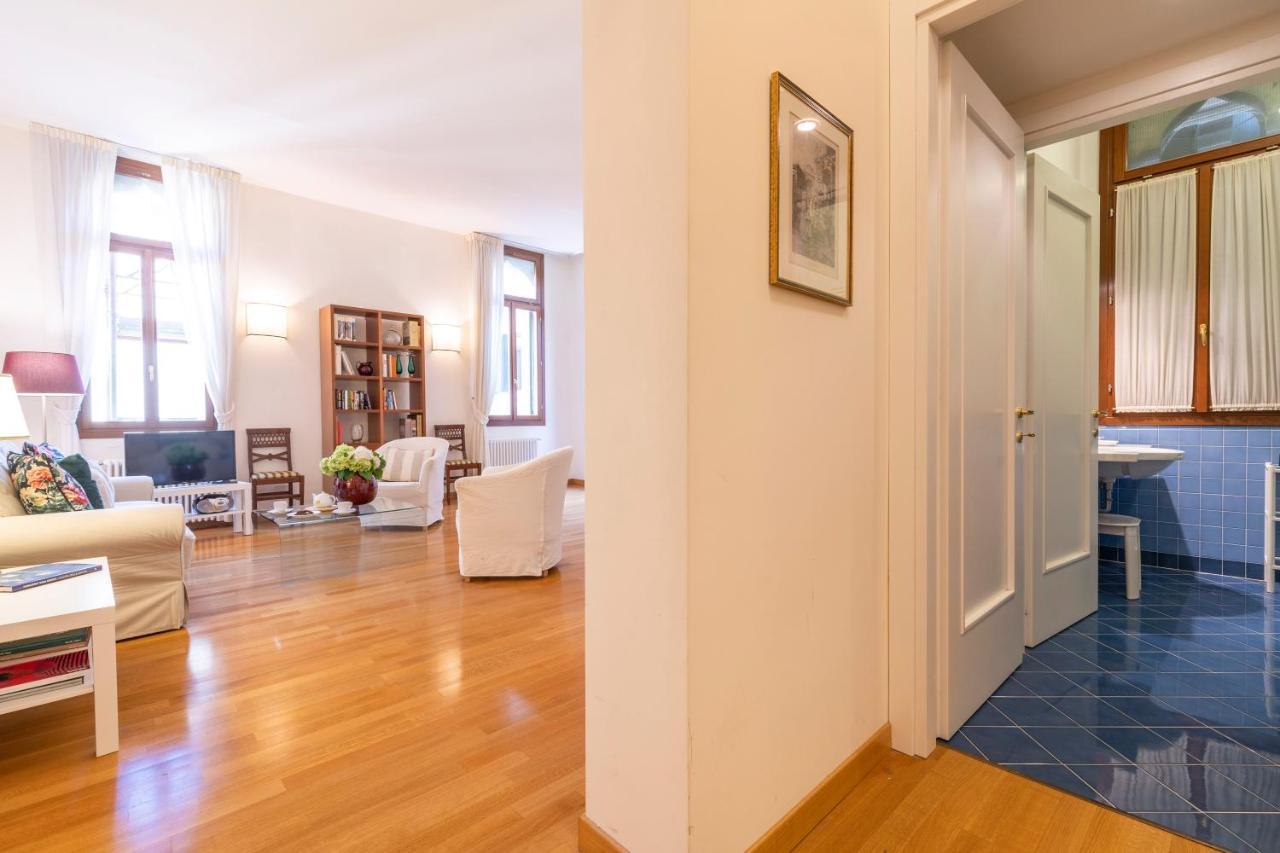 Ca Jole San Marco Apartment M02704210223 Veneţia Exterior foto