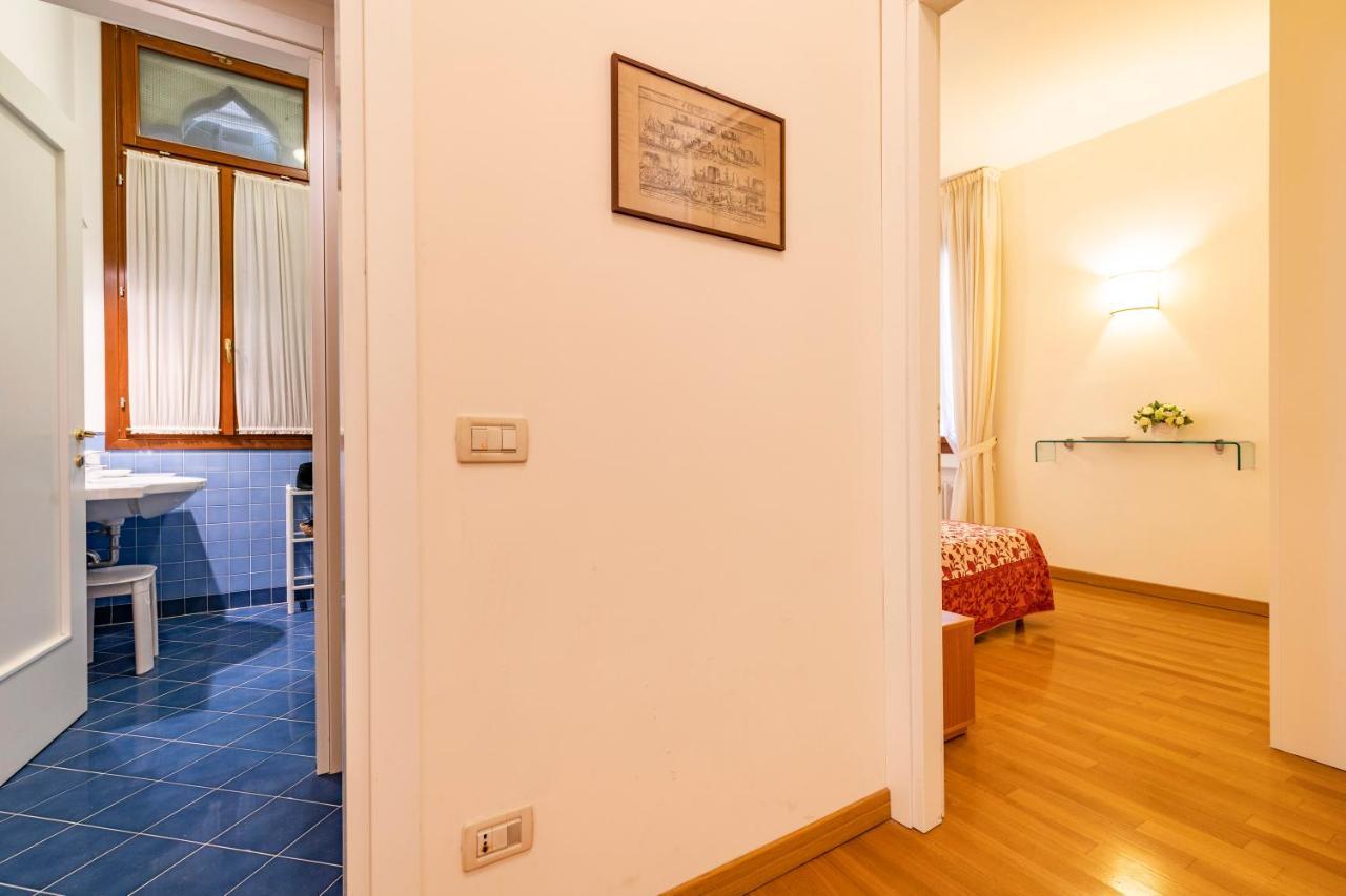 Ca Jole San Marco Apartment M02704210223 Veneţia Exterior foto