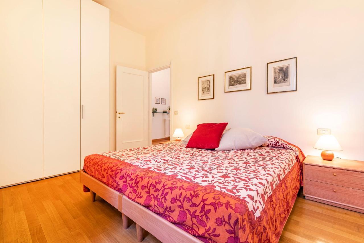 Ca Jole San Marco Apartment M02704210223 Veneţia Exterior foto