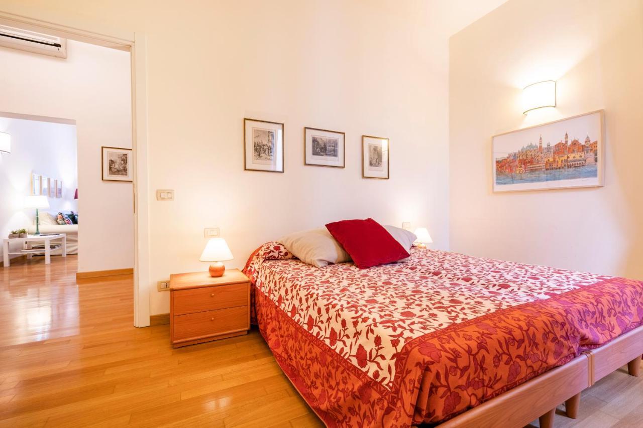 Ca Jole San Marco Apartment M02704210223 Veneţia Exterior foto